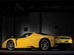 Ferrari Enzo 2002 года (US)